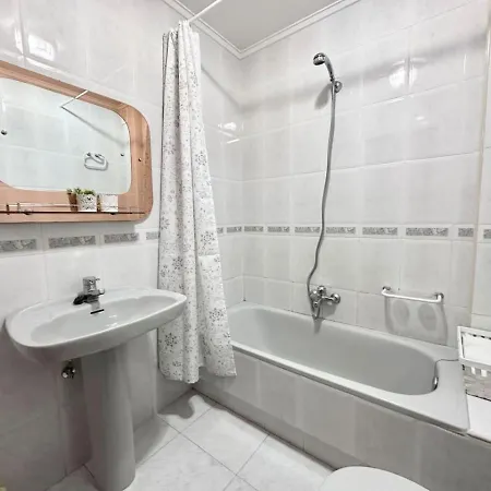 Mangata - 6042 דירה נוחה