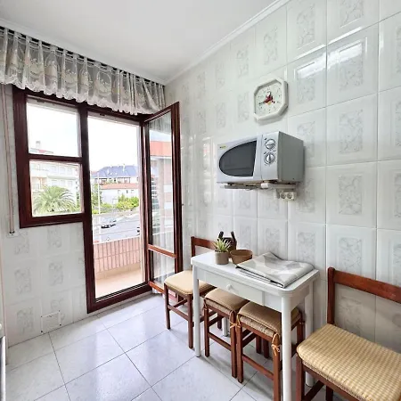 Mangata - 6042 Apartamento