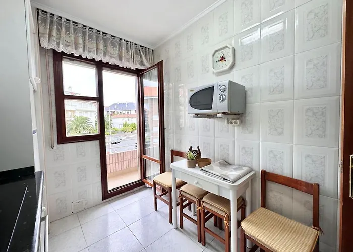 Mangata - 6042 Apartamento