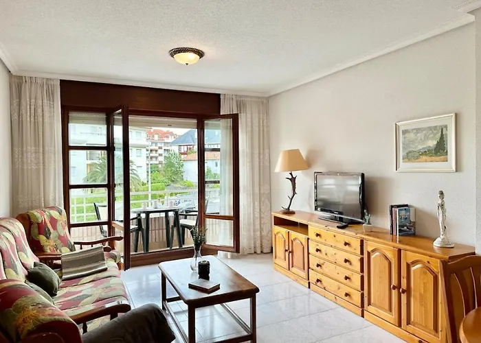 Apartamento Mangata - 6042 *