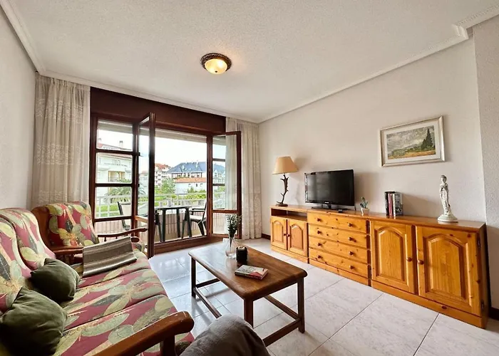 Mangata - 6042 Apartamento