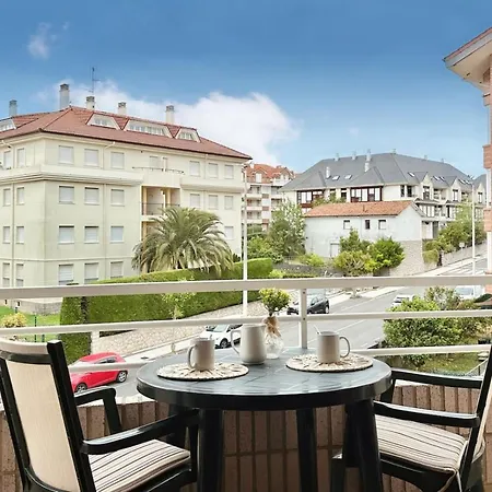 Mangata - 6042 Appartamento *